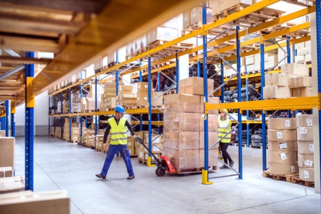 The Essential Guide to Warehouse Requirements: Optimizing Your Supply Chain with 3PL CSI